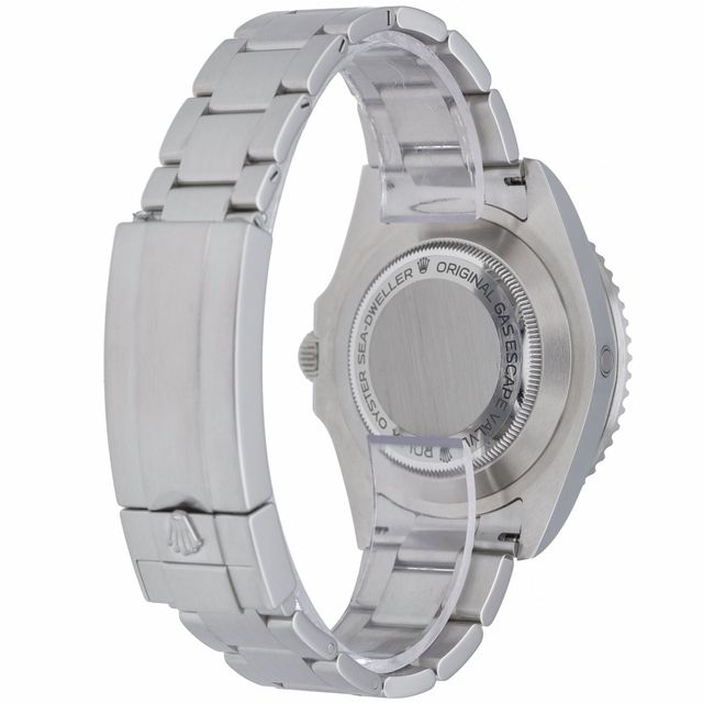 Rolex Sea-Dweller 126600 Image 4